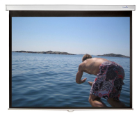 Sapphire AV SWS240BV projection screen 3.05 m (120") 4:3