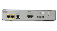 Cisco VG202XM pasarel y controlador