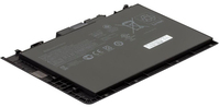 CoreParts MBXHP-BA0002 laptop reserve-onderdeel Batterij/Accu