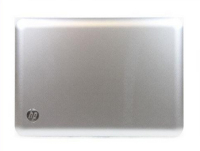 HP 593486-001 laptop alkatrész Borítás
