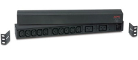 Dell Wyse A7067466 power extension 13 AC outlet(s) Indoor Black