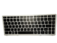 Lenovo 25208410 laptop spare part Keyboard