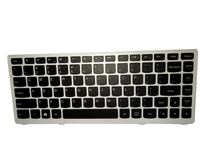 Lenovo 25208410 composant de laptop supplémentaire Clavier