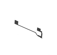 HP N87096-001 laptop spare part Cable