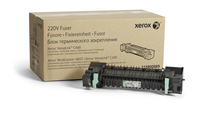 Xerox VersaLink C40X / WorkCentre 6655 Fusore 220V (Long-Life Item, Typically Not Required At Average Usage Levels)