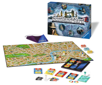 Ravensburger 266012 bordspel Aftrekken