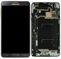 Samsung GH97-15209F mobiltelefon alkatrész