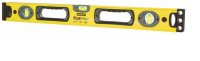 Stanley 1-43-548 niveau 1,2 m Jaune