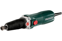 Metabo GE 710 PLUS Straight die grinder 30500 RPM Black, Green 710 W