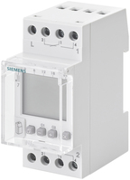 Siemens 7LF4522-0 contatore elettrico Bianco