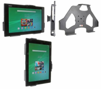 Brodit 511655 Halterung Passive Halterung Tablet/UMPC Grau