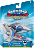 Activision Skylanders SuperChargers - Vehicle Pack : Sky Slicer