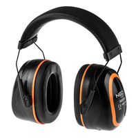 NEO tools 97-563 auricular de protección auditiva