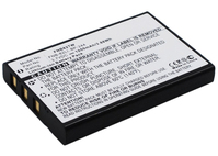 CoreParts MBXTWR-BA0009 accessorio per radio bidirezionale Batteria