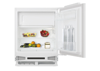 Candy CM4SE68W nevera combi Integrado 111 L E Blanco