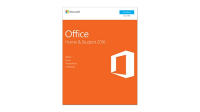 Microsoft Office Home & Student 2016 Office-Paket Public Key Certificate (PKC) 1 Lizenz(en) Deutsch