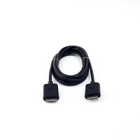 Samsung BN39-02014A câble HDMI 3 m HDMI Type C (Mini) Noir