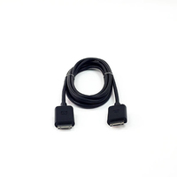 Samsung BN39-02014A HDMI-Kabel 3 m HDMI Type C (Mini) Schwarz