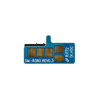 Samsung GH59-14036A ricambio per cellulare Blu, Bronzo