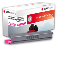 AgfaPhoto APTLC925H2ME tonercartridge Magenta 1 stuk(s)