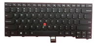 Lenovo FRU04X3632 laptop spare part Keyboard
