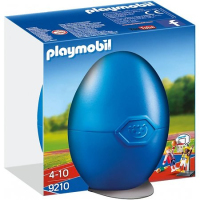 Playmobil Eggs 9210 toy playset