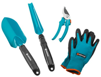 Gardena 8965-30 garden hand tool set 4 pc(s)