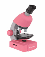 Bresser Optics 8851300CRG000 Mikroskop 640x Optisches Mikroskop