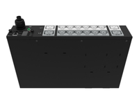 HPE P9R52A power distribution unit (PDU) 16 AC outlet(s) 2U
