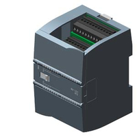 Siemens 6ES7231-5PF32-0XB0 digitale & analoge I/O-module Analoog