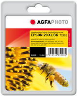 AgfaPhoto APET299BD toner cartridge 1 pc(s) Compatible Black
