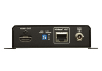 ATEN Émetteur HDBaseT HDMI avec sortie locale (4K à 100 m) (HDBaseT Classe A)