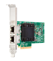 HPE Ethernet 10Gb 2-port BASE-T BCM57416 Wewnętrzny 10000 Mbit/s