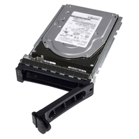 DELL 400-ATID Internes Solid State Drive 2.5" 3,84 TB Serial ATA III