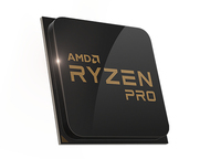 AMD Ryzen 3 PRO 1200 Prozessor 3,1 GHz 8 MB L3