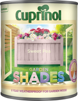 Cuprinol Garden Shades 1 L