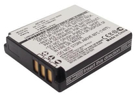 CoreParts MBXCAM-BA129 camera/camcorder battery Lithium-Ion (Li-Ion) 1150 mAh