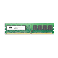 Hewlett Packard Enterprise 398955-001 moduł pamięci 1 GB 1 x 1 GB DDR2 533 Mhz Kod korekcyjny