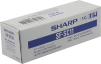 Sharp SF-SC11 nieteenheid 5000 nietjes