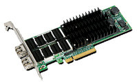 Supermicro AOC-EXPX9502FXSR network card Internal Ethernet 10240 Mbit/s