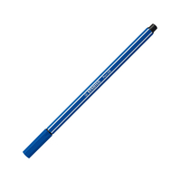 STABILO Pen 68 filctoll Kék 1 dB