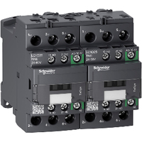 Schneider Electric LC2D25BNE hulpcontact