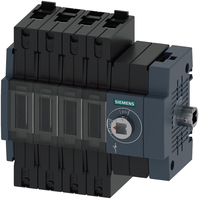 Siemens 3KD1644-2ME40-0 coupe-circuits