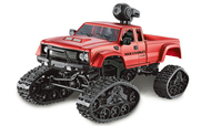 Amewi 4WD 1:16 Radio-Controlled (RC) model Pickup truck Electric engine