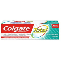 Colgate Total Plus Gesunde Frische Zahnpasta
