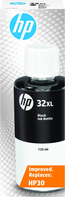 HP 32XL Origineel