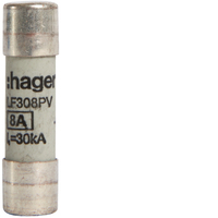 Hager LF308PV accessorio per cassetta di energia elettrica