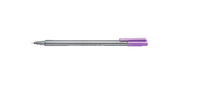 Staedtler triplus Fineliner Violett