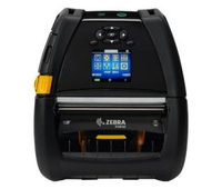 Zebra ZQ630 labelprinter Direct thermisch 203 x 203 DPI 115 mm/sec Bedraad en draadloos Ethernet LAN Wifi Bluetooth
