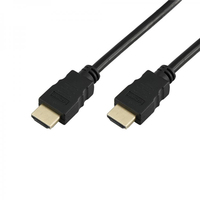 SBOX HDMI-205 HDMI kábel 5 M HDMI A-típus (Standard) Fekete